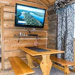 Kekkonen 1 By Interhome * Levi