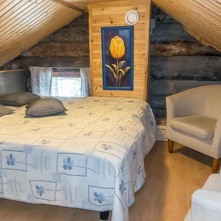 Kekkonen 1 By Interhome Levi