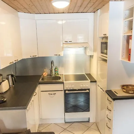Holiday home Kekkonen 1 By Interhome *