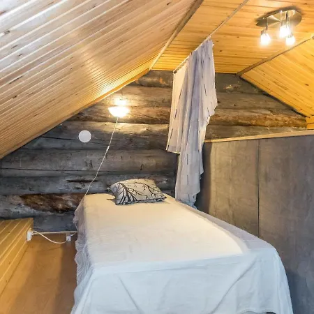 Kekkonen 1 By Interhome * Levi