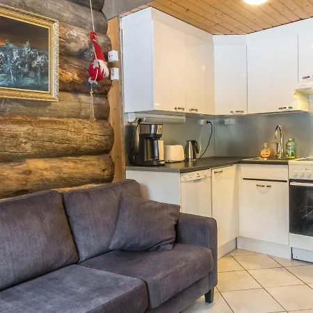 Holiday home Kekkonen 1 By Interhome