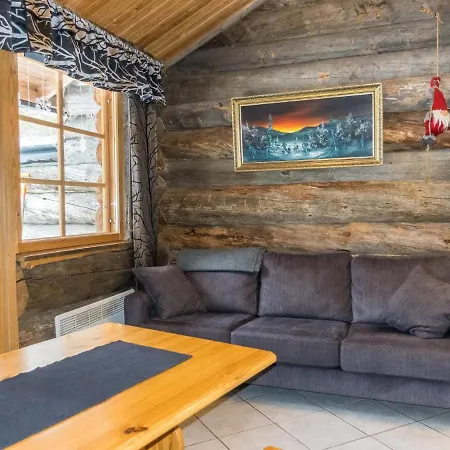 Kekkonen 1 By Interhome