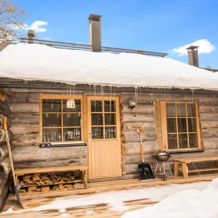 度假居 Kekkonen 1 By Interhome *