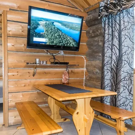Kekkonen 1 By Interhome * Levi