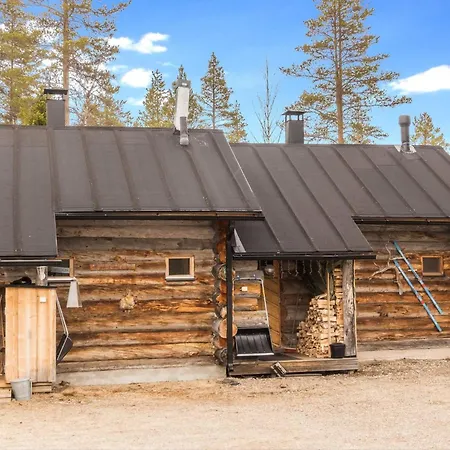 Kekkonen 1 By Interhome *