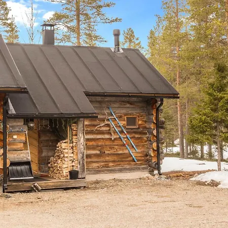 Kekkonen 1 By Interhome Levi