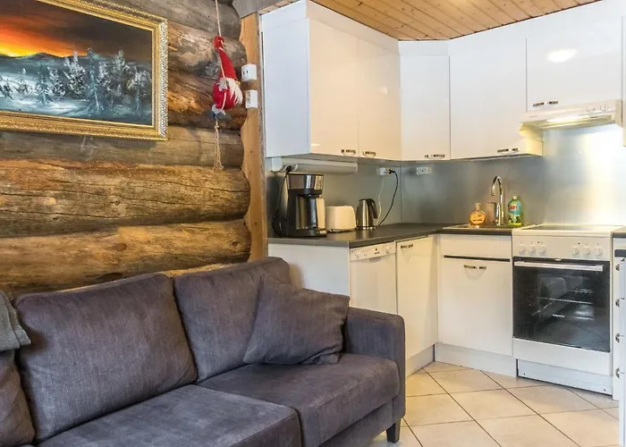 度假居 Kekkonen 1 By Interhome