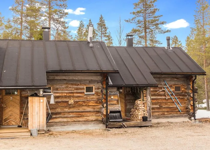 Kekkonen 1 By Interhome *